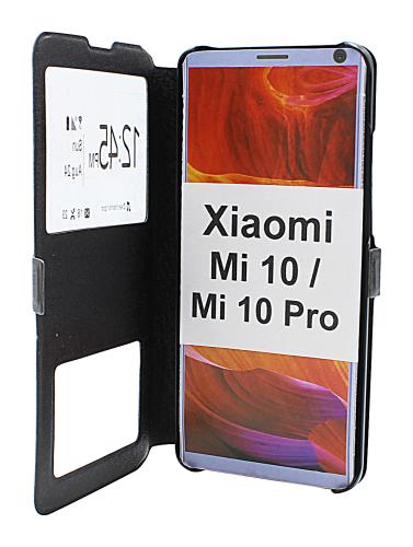 Flipcase Xiaomi Mi 10 / Xiaomi Mi 10 Pro