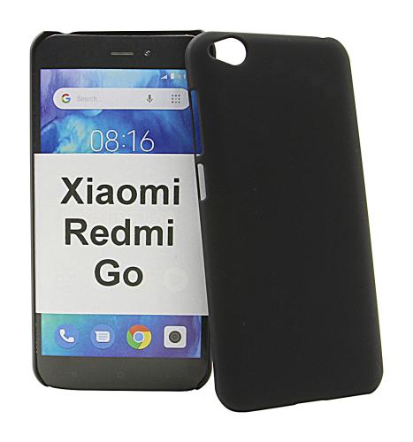 Hardcase Deksel Xiaomi Redmi Go