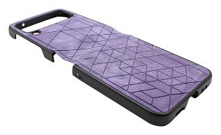 Hardcase Deksel Samsung Galaxy Z Flip 4 5G (SM-F721B)