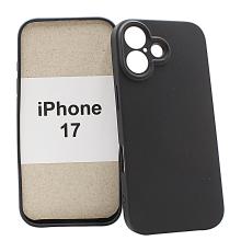 TPU Deksel iPhone 17