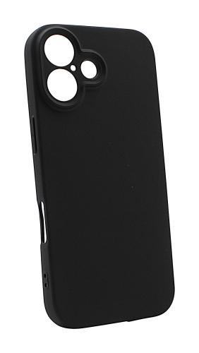 TPU Deksel iPhone 17