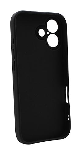 TPU Deksel iPhone 17