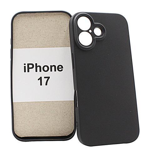 TPU Deksel iPhone 17