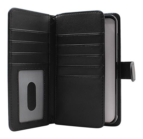 Skimblocker XL Magnet Wallet Sony Xperia 5 V