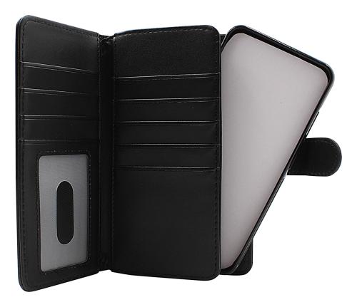 Skimblocker XL Magnet Wallet Samsung Galaxy S23 FE 5G