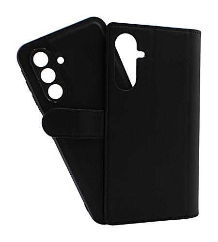 Skimblocker Samsung Galaxy A17 Magnet Lommebok Deksel