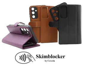 Skimblocker Magnet Wallet Samsung Galaxy A35 5G