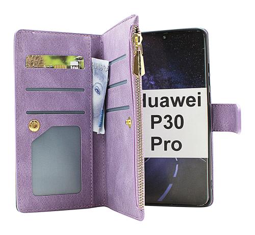 XL Standcase Lyxetui Huawei P30 Pro (VOG-L29)