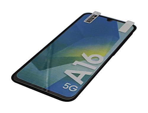 6-pakning Skjermbeskyttelse Samsung Galaxy A16 / A16 5G