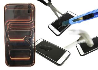 Skjermbeskyttelse av glass iPhone 18 Pro Max