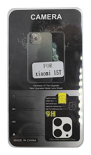 Kameraglass Xiaomi 15T