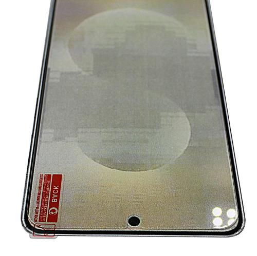 Skjermbeskyttelse av glass Samsung Galaxy S25 Edge