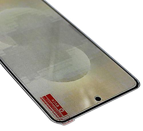 Skjermbeskyttelse av glass Samsung Galaxy S25 Edge