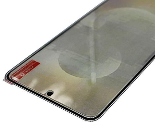 Skjermbeskyttelse av glass Samsung Galaxy S25 Edge