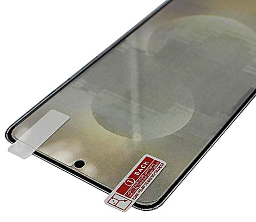 Skjermbeskyttelse Samsung Galaxy S25 Edge