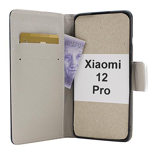 Designwallet Xiaomi 12 Pro