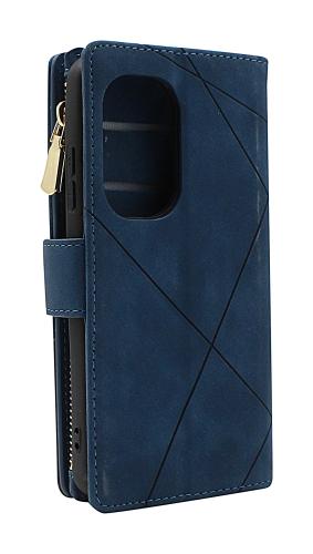 XL Standcase Lyxetui Asus Zenfone 9 5G