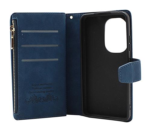 XL Standcase Lyxetui Asus Zenfone 9 5G