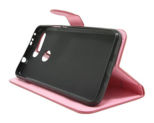 Designwallet Huawei Honor View 20