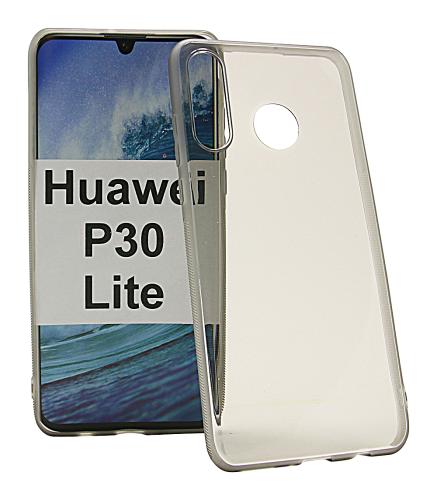 Ultra Thin TPU Deksel Huawei P30 Lite