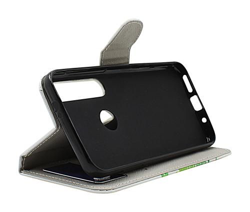 Designwallet Motorola Moto G8 Plus