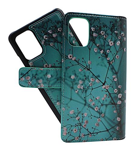 Skimblocker Magnet Designwallet Samsung Galaxy A51 (A515F/DS)