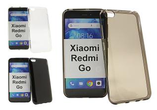 TPU-deksel for Xiaomi Redmi Go