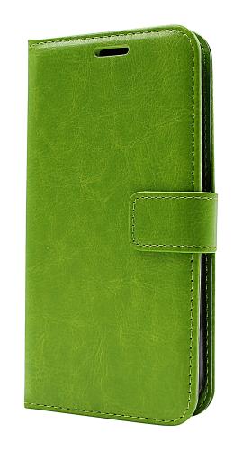 Crazy Horse Wallet iPhone 13 (6.1)