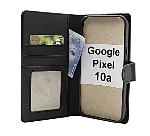 Skimblocker Google Pixel 10a Lommebok Deksel