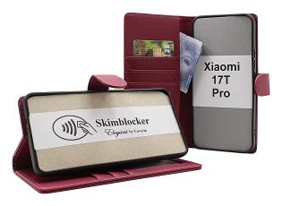 Skimblocker Xiaomi 17T Pro Lommebok Deksel