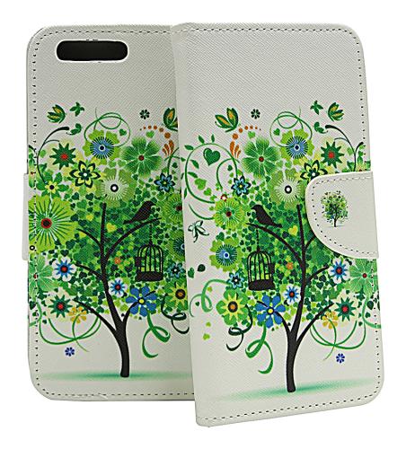 Designwallet Asus ZenFone 4 (ZE554KL)