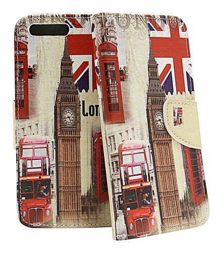 Designwallet Asus ZenFone 4 (ZE554KL)