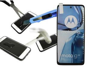 Skjermbeskyttelse av glass Motorola Moto G62 5G