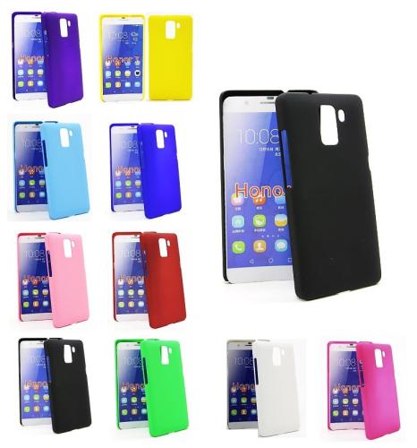 Hardcase Deksel Huawei Honor 7