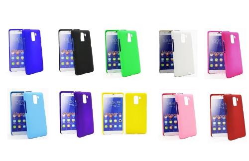 Hardcase Deksel Huawei Honor 7