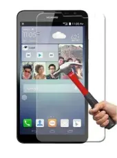 Glassbeskyttelse Huawei Honor 7