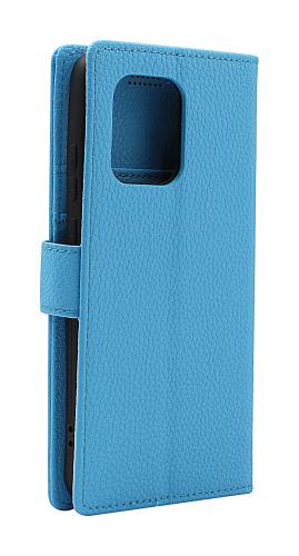 New Standcase Wallet Motorola Edge 50 Neo