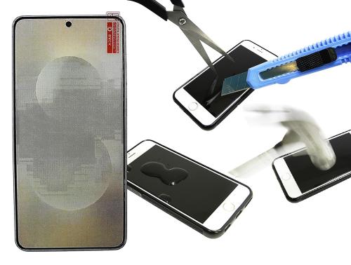 Skjermbeskyttelse av glass Samsung Galaxy S25 Edge
