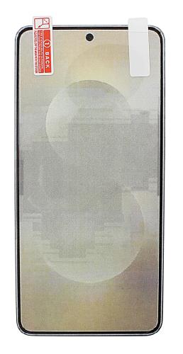 Skjermbeskyttelse Samsung Galaxy S25 Edge