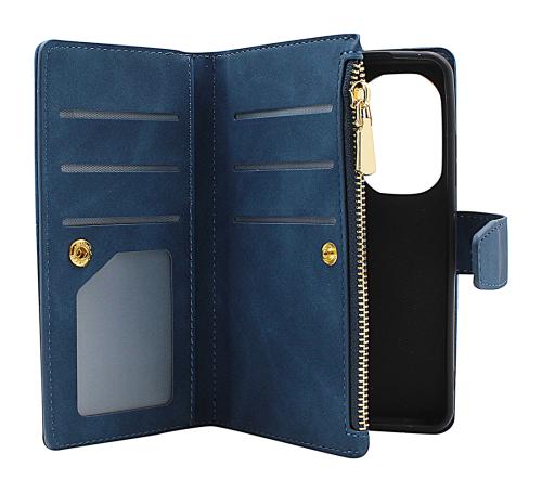 XL Standcase Lyxetui Asus Zenfone 9 5G