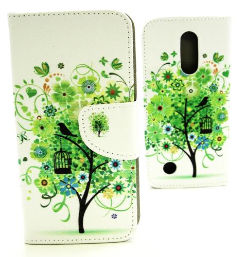Designwallet LG K10 2017 (M250N)