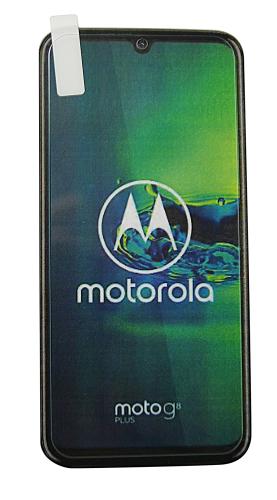 Skjermbeskyttelse av glass Motorola Moto G8 Plus