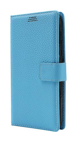 New Standcase Wallet Motorola Moto G8 Plus