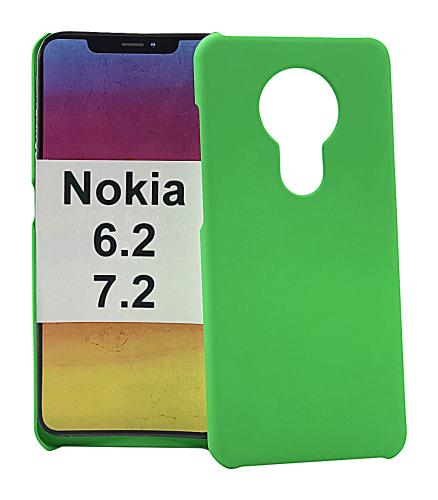 Hardcase Deksel Nokia 6.2 / 7.2