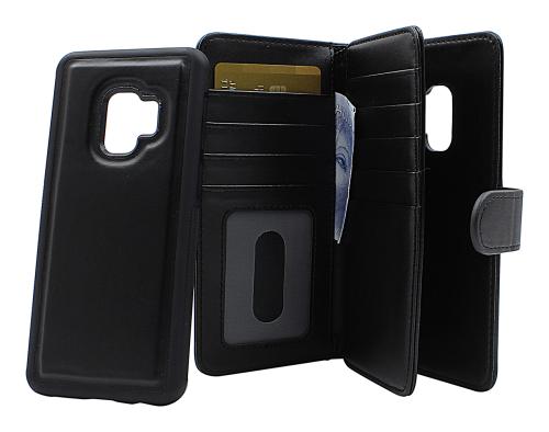 Skimblocker XL Magnet Wallet Samsung Galaxy S9 (G960F)