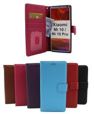 New Standcase Wallet Xiaomi Mi 10 / Xiaomi Mi 10 Pro