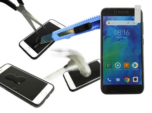 Skjermbeskyttelse av glass Xiaomi Redmi Go