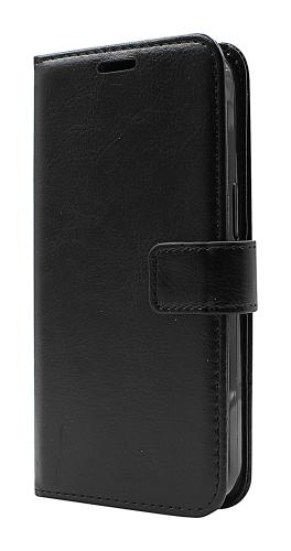Crazy Horse Wallet iPhone 13 (6.1)