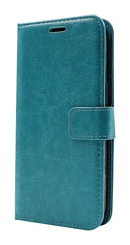 Crazy Horse Wallet iPhone 13 (6.1)
