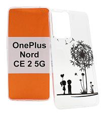 TPU Designdeksel OnePlus Nord CE 2 5G